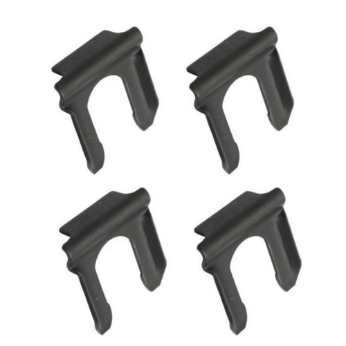 HOLDEN HANDBRAKE CABLE AND BRAKE HOSE RETAINING CLIPS HK HT HG HQ HJ HX HZ WB TORANA 