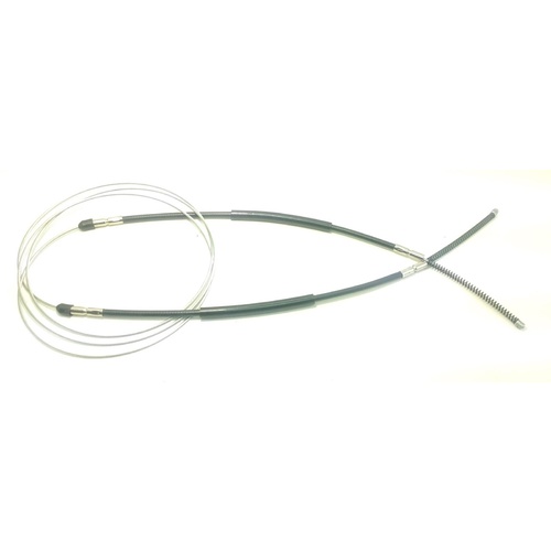 EK FB HOLDEN AUTOMATIC SPECIAL UTE VAN WAGON HANDBRAKE CABLE SET