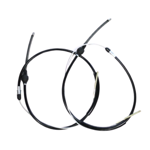 LC LJ HOLDEN TORANA GTR XU1 NEW HAND BRAKE CABLES