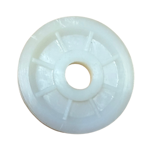 HOLDEN HK HT HG NEW UNDERFLOOR HAND BRAKE PIVOT WHEEL PULLEY KINGSWOOD MONARO UTE WAGON VAN