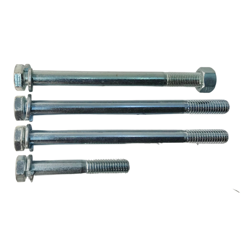 HOLDEN V8 ALTERNATOR BRACKET BOLT FITTING KIT HQ HJ HX HZ WB