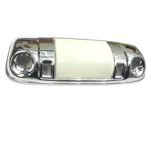 HOLDEN STATESMAN CAPRICE SLE NEW INTERIOR LIGHT HOUSING AND LENS KIT HZ AND WB