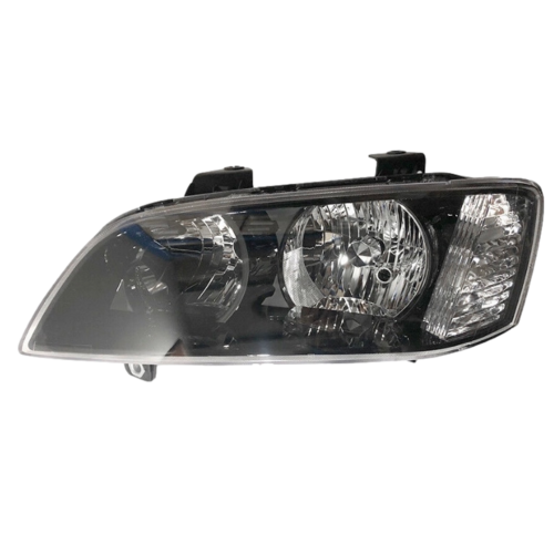 HOLDEN VE COMMODORE SS SSV OMEGA  REPLACEMENT LH HEADLIGHT NEW NON GENUINE SV8 SPACK