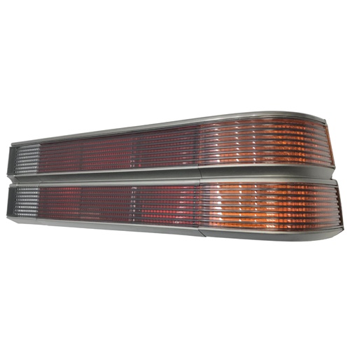 VL HOLDEN COMMODORE SEDAN BERLINA RIGHT HAND TAIL LIGHT