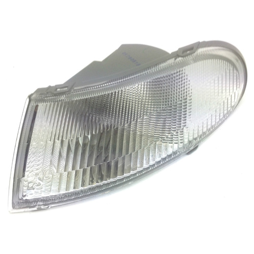 VS HOLDEN COMMODORE CALAIS BERLINA SS EXEC LEFT HAND FRONT NEW INDICATOR LENS