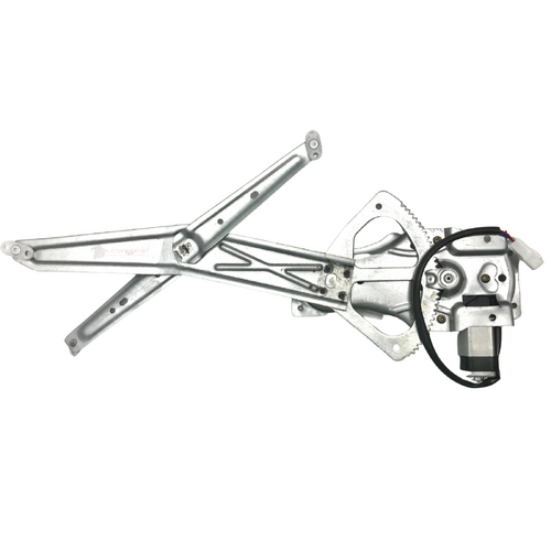 VT VU VX VY VZ  COMMODORE NEW FRONT DOOR LH ELECTRIC WINDOW REGULATOR AND MOTOR CALAIS