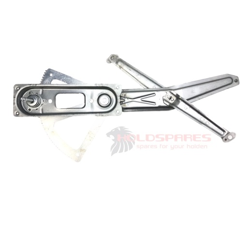 VT VU VX VY VZ  COMMODORE NEW RH MANUAL WINDOW WINDER REGULATOR 