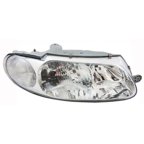 HOLDEN COMMODORE VT RH REPLACEMENT HEADLIGHT NEW NON GENUINE 