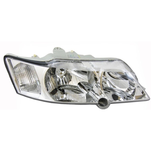 HOLDEN VY COMMODORE STD REPLACEMENT RH HEADLIGHT NEW NON GENUINE EXEC ACCLAIM