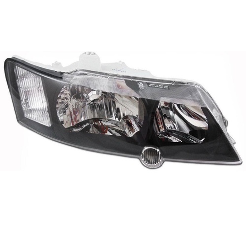 HOLDEN VY COMMODORE SS REPLACEMENT RH HEADLIGHT NEW NON GENUINE SV8 SPACK