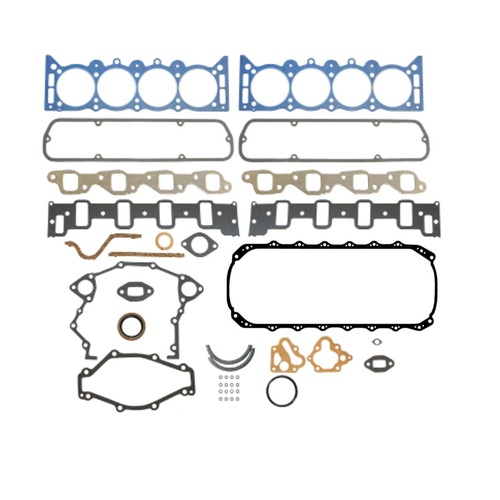 HOLDEN VN VP VQ V8 E.F.I LITRE FULL GASKET SET COMMODORE STATESMAN UTE SERIES ONE TWO