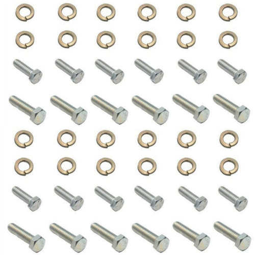 HK HT HG HOLDEN DOOR HINGE MOUNTING BOLT KIT MONARO PREMIER BROUGHAM 