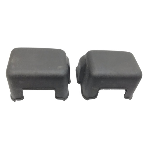  RETRACTABLE SEAT BELT REEL COVERS APV BRAND ONLY