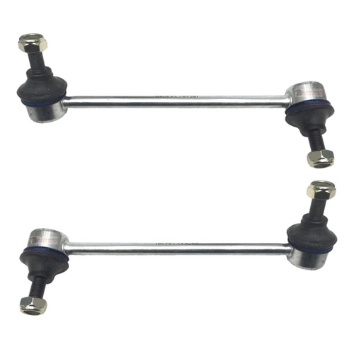HOLDEN COMMODORE VZ FRONT SWAY BAR STRUT LINKS 