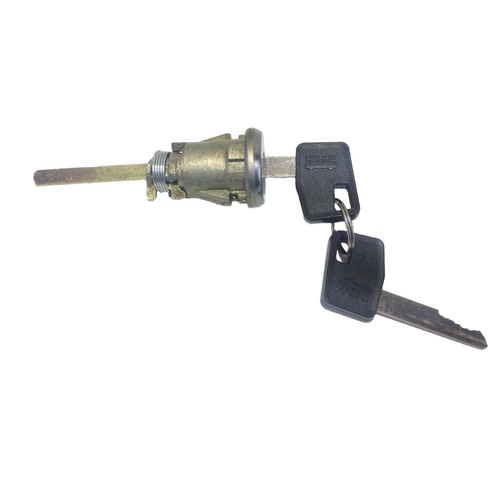 VB VC VH VK VL COMMODORE  BOOT LOCK AND KEY SEDAN SS SL SLE CALAIS BERLINA HDT 