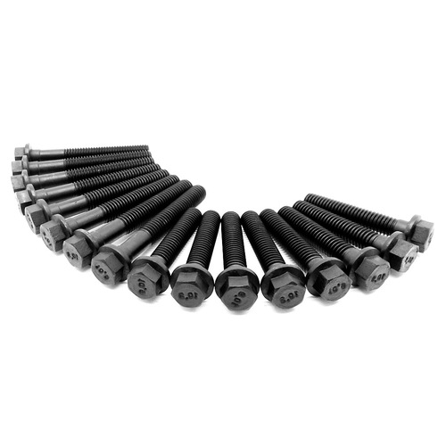 HOLDEN V6 L36  LS7 6 CYLINDER NEW HEAD BOLT SET VS VT VU VX VY WH WK 3800
