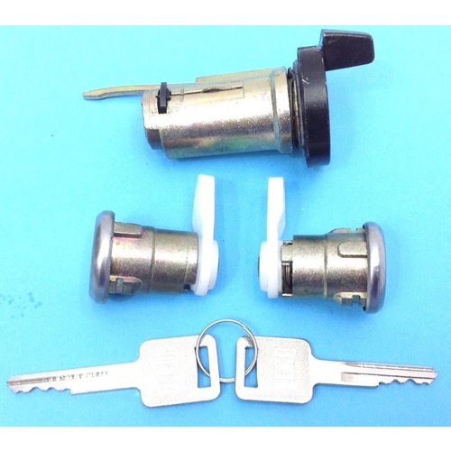 VB VC VH SLE SL SLX HDT SS IGNITION AND DOOR LOCK SET