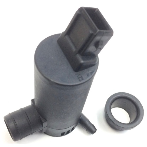 HOLDEN COMMODORE WIPER WASHER BOTTLE PUMP VT VU  VX VY VZ WH WK WL 