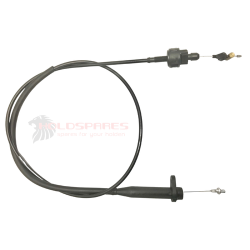 HOLDEN COMMODORE V8 TURBO 700 KICKDOWN DETENT ADJUSTABLE CABLE N VG VQ VP