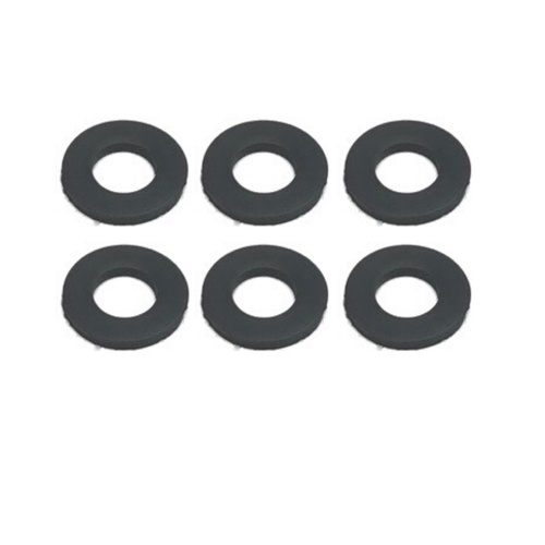 HOLDEN 6 CYLINDER SIDE PLATE BOLT SEALS RED BLUE BLACK 149 179 161 186 173 202 2850 3300