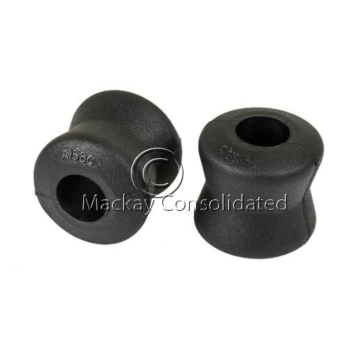 COMMODORE REAR PANHARD RUBBER BUSHES VB VC VH VK VL VN VG VP VR VS 