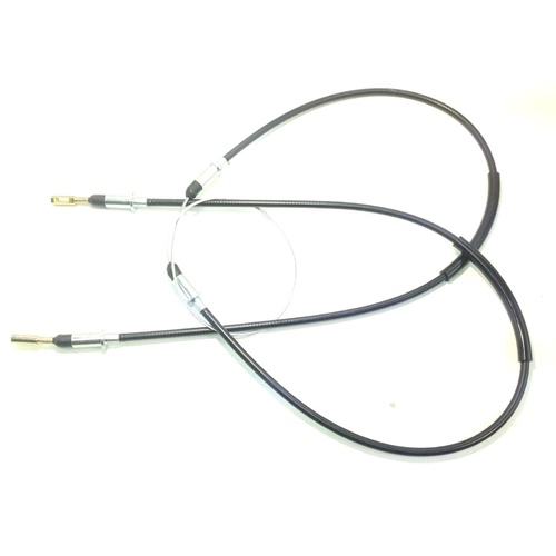 COMMODORE VB VC VH VK TO WILLWOOD DISC BRAKE REAR HANDBRAKE CABLE SLE HDT CALAIS