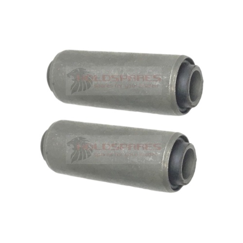 HOLDEN UTE VAN ONE TONNER REAR SPRING EYE BUSH KIT HQ HJ HX HZ WB