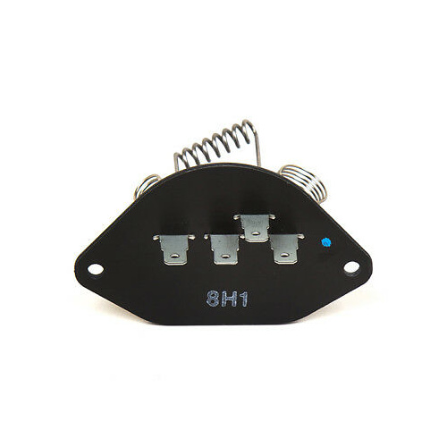 HOLDEN COMMODORE VB VC VH SLE HDT FACTORY AIRCONDITIONING NEW FAN RESISTER