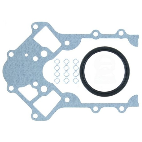 HOLDEN COMMODORE ECOTEC V6 REAR MAIN SEAL AND GASKET VS VT VU VX VY WH WK CV6