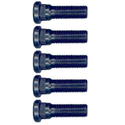 HOLDEN COMMODORE DBA ROTOR WHEEL STUD SET VB VC VH VK VL VN VP FRONT