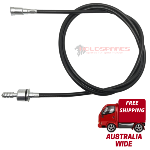 VB VC VH VK HOLDEN COMMODORE TO TREMEC 5 SPEED SPEEDO CABLE