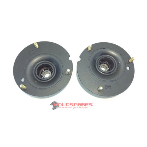 HOLDEN COMMODORE VB VC VH VK VL NEW RUBBER STRUT MOUNT BEARING TOPS 