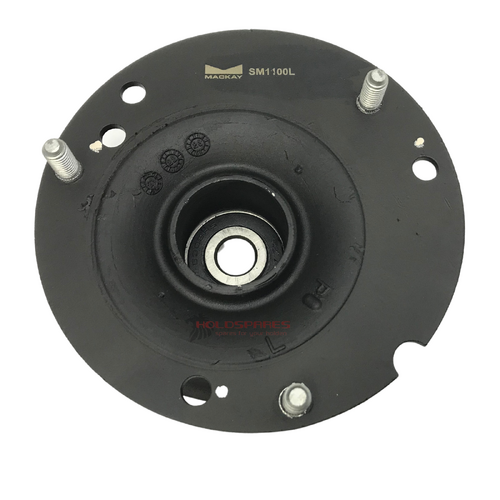 HOLDEN COMMODORE NEW RUBBER LEFT HAND STRUT MOUNT BEARING TOP VB VC VH VK VL