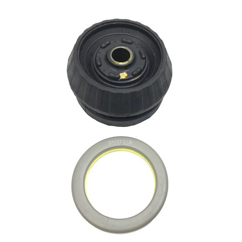 HOLDEN COMMODORE NEW RUBBER STRUT MOUNT BEARING TOP KIT VR - VZ