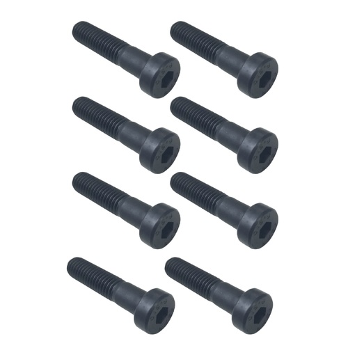 HOLDEN COMMODORE VB VC VH VK SEAT RAIL SOCKET HEAD BOLT SET