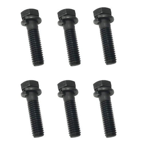 HOLDEN V8 TRIMATIC TRANSMISSION AUSTRALIAN 4 SPEED BELLHOUSING BOLTS