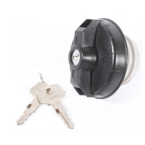 HOLDEN COMMODORE UNLEADED LOCKING FUEL CAP VL VN VG VQ VP VR AND VS