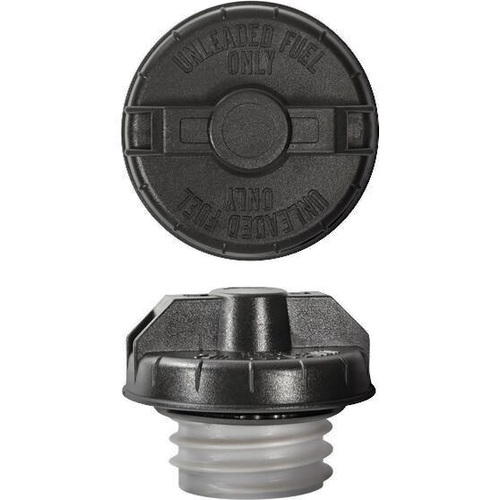 Commodore sales fuel cap