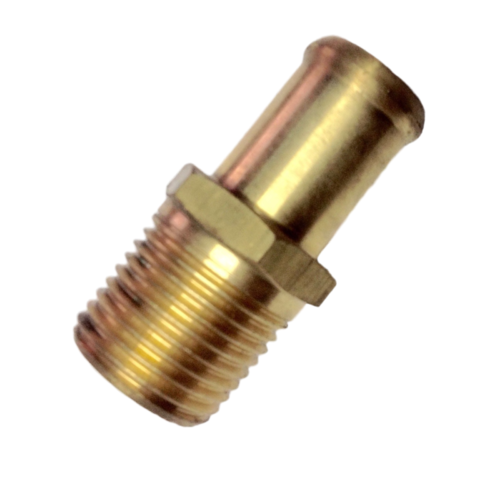 HOLDEN HK HT HG BRASS WATER OUTLET NIPPLE PREMIER KINGSWOOD MONARO ECT