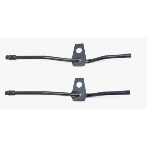 TORANA LH LX UC WIPER WASHER NOZZLES SEDAN HATCHBACK SL SLR SS