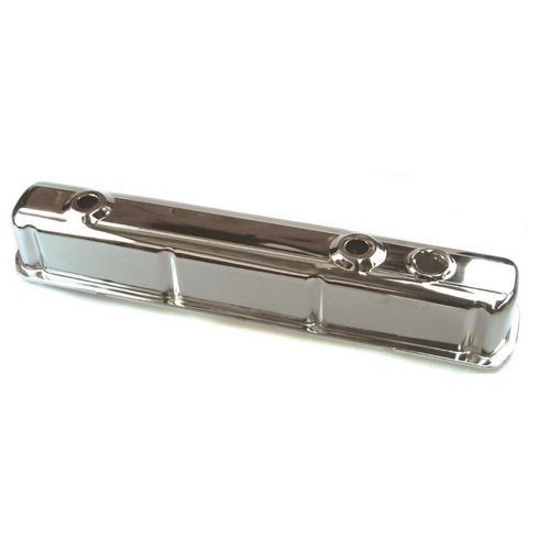 HOLDEN 6 CHROME VALVE TAPPET ROCKER COVER 173-202 2850 3300