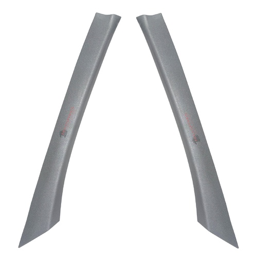 HOLDEN COMMODORE VN VG NEW INTERIOR A PILLER TRIM SET SEDAN WAGON UTE