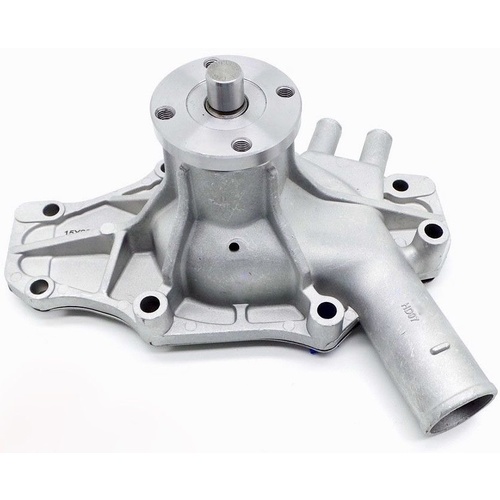 WB HOLDEN V8 253 308 4.2 5.0 LITRE BLUE MOTOR WATER PUMP