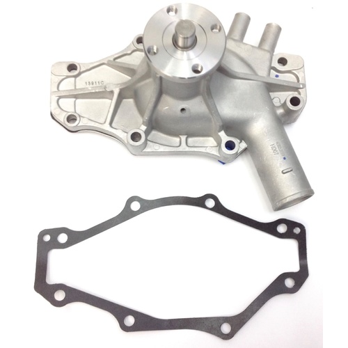 VC VH VK VL HOLDEN COMMODORE V8 253 308 4.2 5.0 LITRE BLUE BLACK MOTOR WATER PUMP