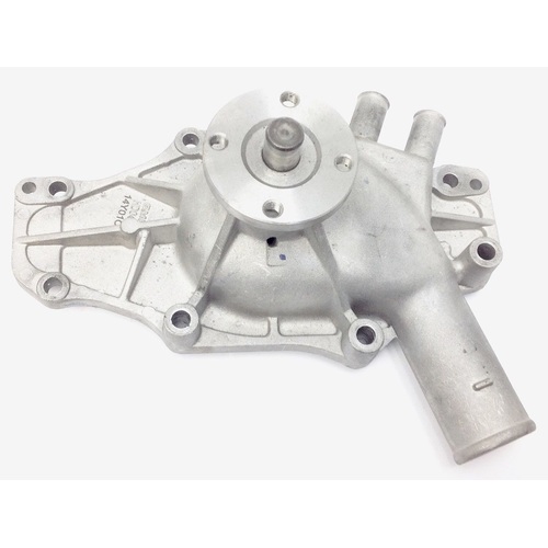 HOLDEN HT HG 253 308 NEW WATER PUMP SUIT RED MOTOR