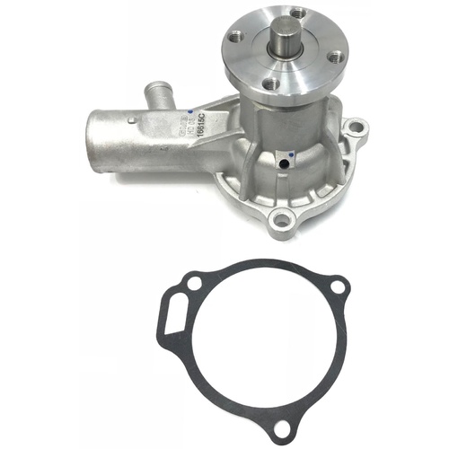 HOLDEN COMMODORE VC VH VK AND WB 3.3 2850 BLUE BLACK MOTOR  NEW WATER PUMP