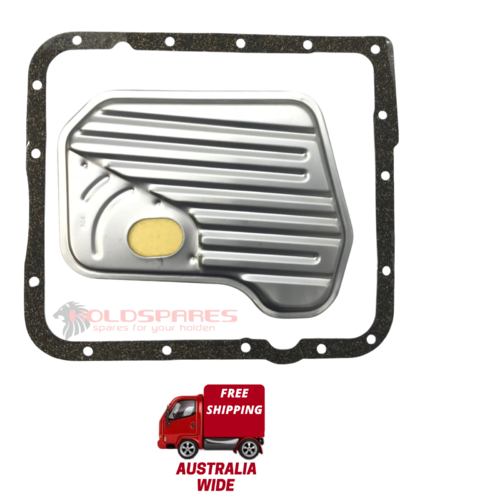 holden commodore transmission