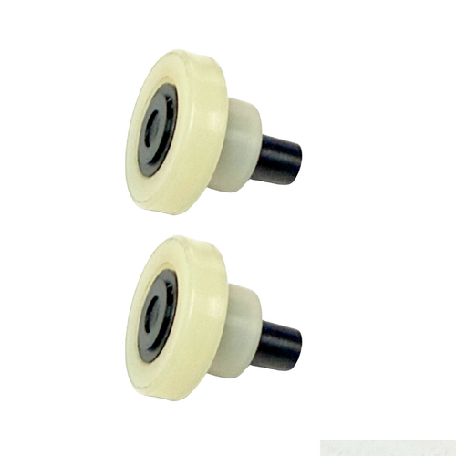 HOLDEN HD HR STATION WAGON TAILGATE WINDOW WINDER REGULATOR ROLLERS AND STUDS