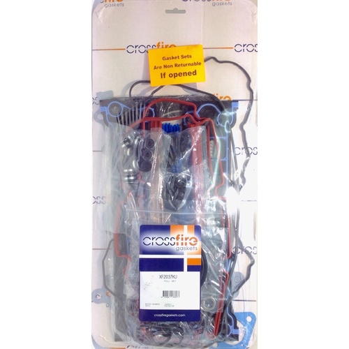 COMMODORE VS VT V6 3800 ECOTEC FULL GASKET SET