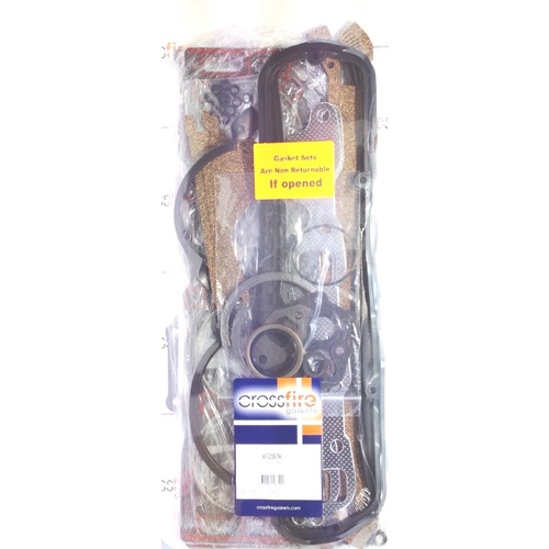 HOLDEN VS COMMODORE STATESMAN UTE SERIES ONE TWO V8 5.0 LITRE FULL GASKET SET